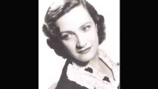 KATHLEEN FERRIER - WILLOW, WILLOW