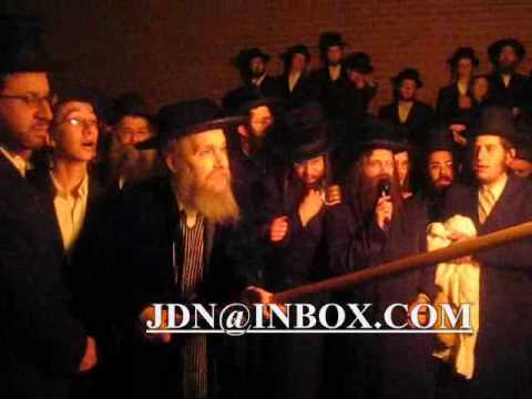 Lelov lag baomer