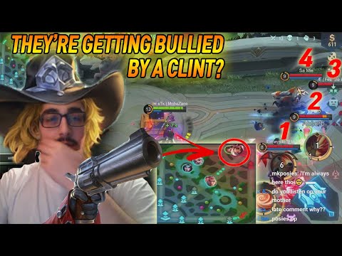 Maniac in 3 Minutes! | MobaZane | Mobile Legends