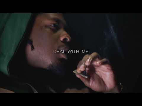 Deal With Me (Official Video) - FASTMONEY DBOY