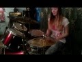 Drum cover 30 Seconds To Mars - Up in the Air ...