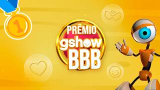 Download lagu PRÊMIO GSHOW BBB 26 | BBB 26 mp3