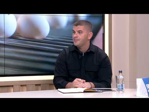 BOJE JUTRA - POSKUPLJUJU JAJA (LUKA JOKIĆ) | Vijesti online