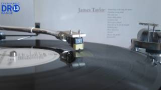James Taylor | Steamroller [Vinyl]