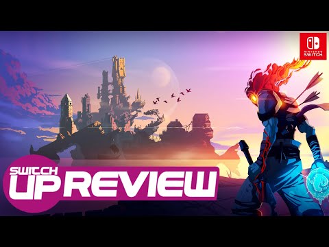 Dead Cells Nintendo Switch Review - BEST ROGUELITE ON SWITCH?