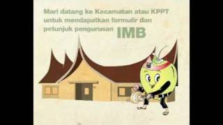 preview picture of video 'IBU Foundation-JICA Study Team-Rumah Aman Ber-IMB(PSA) 60sec'