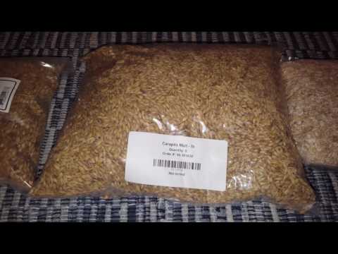 Splitting up the Brew Day