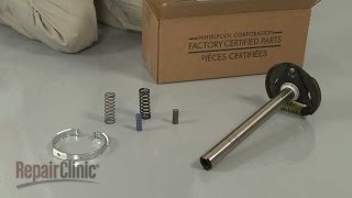 Kenmore Top-Load Washer Basket Drive Kit Replacement W10820043