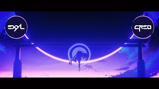 Cover art for Exyl & Creo - Cosmic War