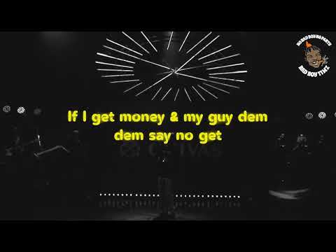 Bad Boy Timz & Bnxn - Make Sense (Official Audio)