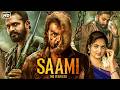 SAAMI सामी Hindi Dubbed Full Movie Vijay Raghavendra Radhika Preeti South Action Movie