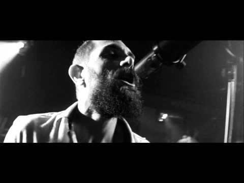 The Wanton Bishops - Shake (Live in the Red Bull Studio)