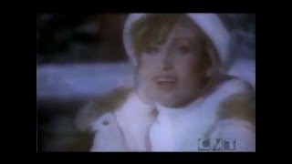 Linda Davis - Some Things Are Meant To Be
