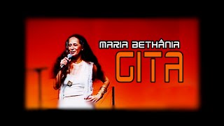Maria Bethânia - Gita