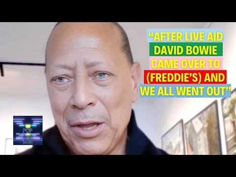 Peter Straker: From ‘Hair’ to Iconic Friendship with Freddie Mercury | ABehind-the-Scenes Story