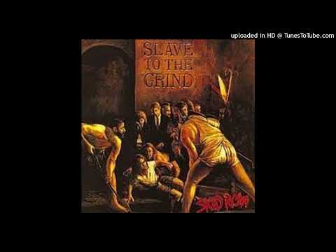 Skid Row - Slave To The Grind