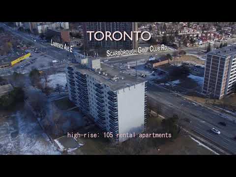 Sunfield - Scarborough Golf Club