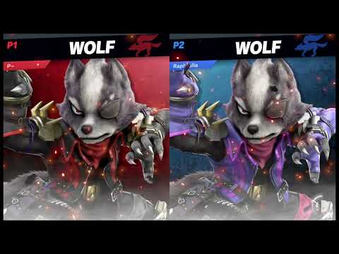 Road to SmashCon 2 (SSBU) - Loser Quarters - DDC|Keen vs Phantom