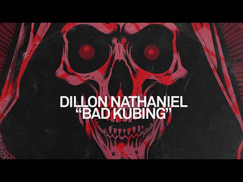 Dillon Nathaniel - Bad Kubing [Tech House]