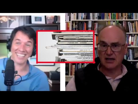 The broken system of the Scientific Peer Review process | Author Matt Ridley