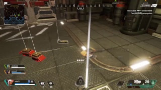 Apex やるよ！視聴者参加型共闘してください！！