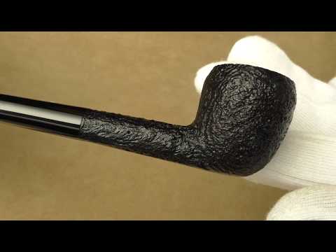 Dunhill Shell Briar 1 - pipe C932