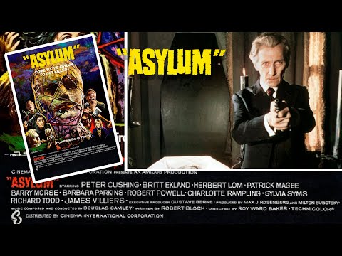 Trailer Refugio macabro (1972)