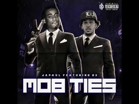 JpThaRuler-Mobties ft G3(Liangelo)