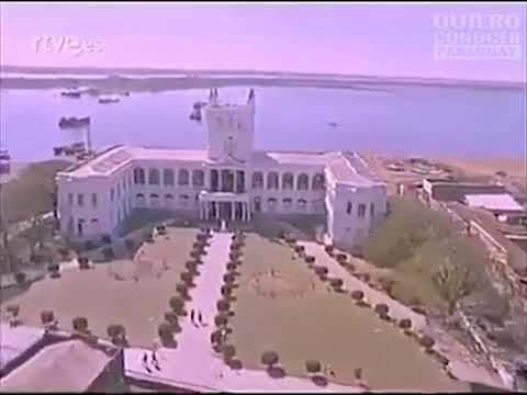 ASUNCIÓN DE ANTAÑO