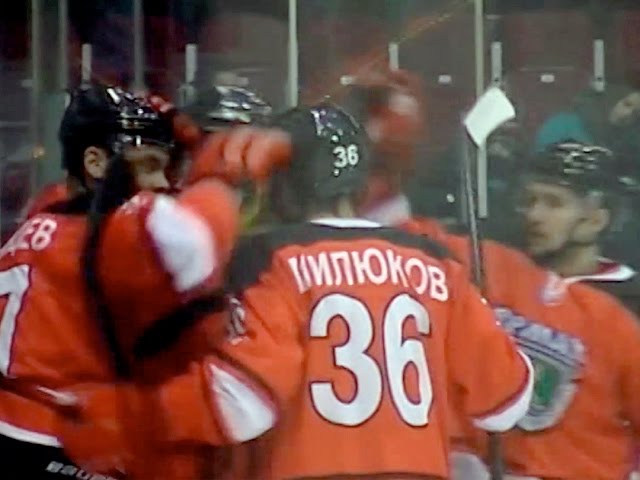 В четвёрке лучших