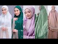 MODEL MUKENA UNTUK LEBARAN TERBARU 2023
