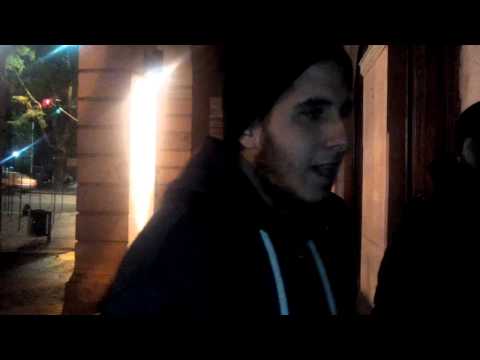 DmD vs Seon vs ? Matderos Freestyle