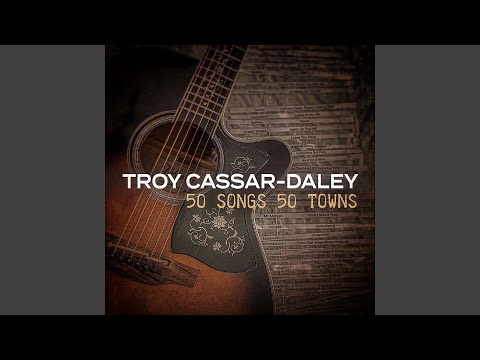 Till I Gain Control Again - Troy Cassar Daley