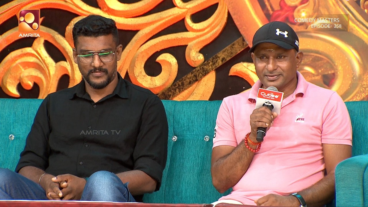 ചിരിക്കാനിന്ന് നാട്ടുകൂട്ടമായി വേഗതയുടെ സൂപ്പർ ഹീ?