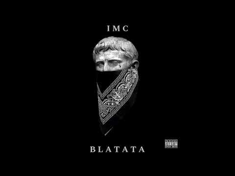IMC x Blatata - Gatvės