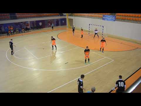Fox-Rimbcom  2-1  FC Clic Media (Time 1) (2)