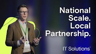 Meet IT Solutions: Managed IT, Cybersecurity & AI Services