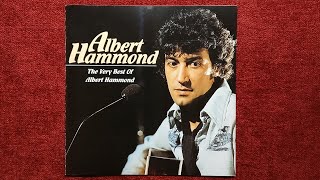 ALBERT HAMMOND / RENDEZVOUS  1981