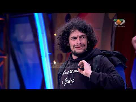 Portokalli, 16 Maj 2021– Bujtina Gjirokastrite (Aventurat e Julit)