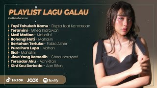 Download lagu Playlist Lagu Galau - Ghea Indrawari , Mahalini, Fabio Asher - Top Populer 2024 mp3