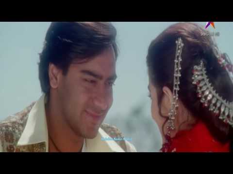 Poster chori chori dil diya