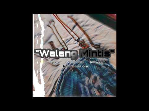 Righteous-one: Walang Mintis featuring Ceejay Ayee and Khalel