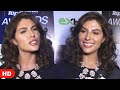 Elnaaz Norouzi Stunning Look In Black Outfit At Red Carpet Of Top Gear Awards 2022