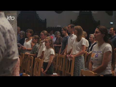 Catéchisme : faire l’expérience de la communauté chrétienne (3/3)