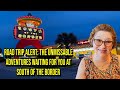 South Of The Border A Must Visit Roadside Wonderland In North South Carolina Top Of The Sombrero