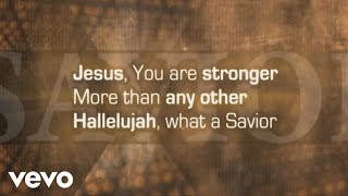 Laura Story - What A Savior