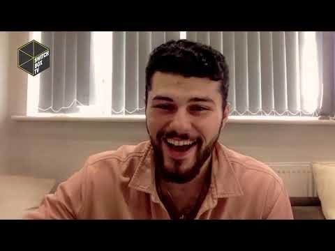 Love Island Star Jack Fowler Talks His Music, Love Island And His Future Plans As A TV Presenter!!!