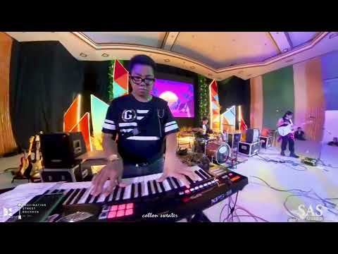 Seconds After Sunset LIVE on RSU Pasagudar 2023