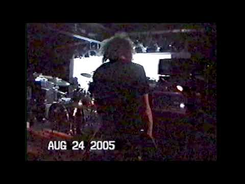 [hate5six] Red Sparowes - August 24, 2005 Video