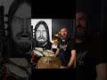 MESHUGGAH - WAR - PROGRAMMED DRUMS?